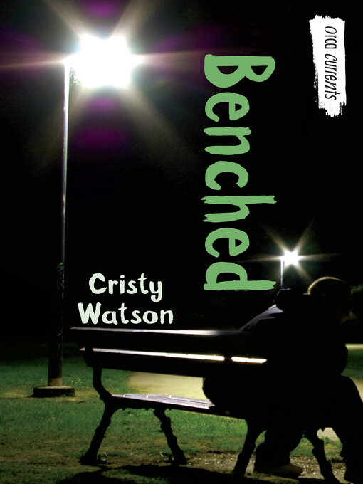 Title details for Benched by Cristy Watson - Available